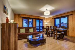 Appartement Rocailles 7